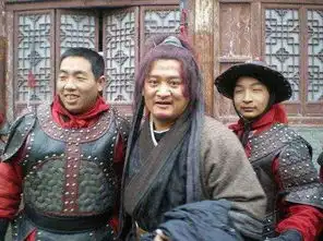 春光灿烂猪八戒的二牛嫦娥姐姐的后羿却不知他真实身份