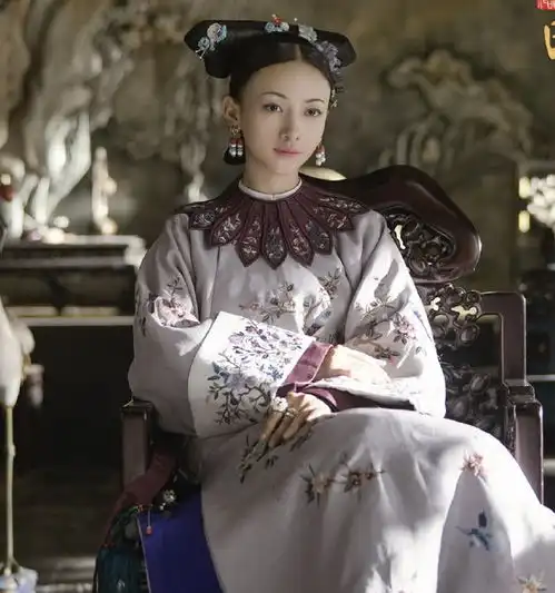 于正力挺吴谨言演技,网友不买账不说演技,就说说被篡改的历史
