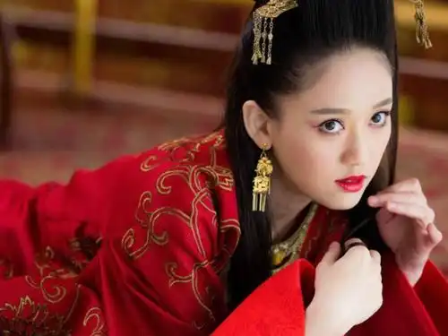 错把女二当女主的4部剧,赵丽颖上榜,最后一部让人意难平
