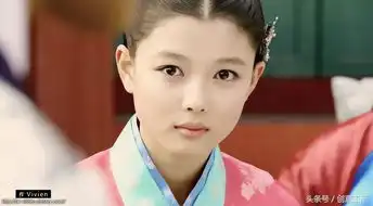 盘点韩剧里那些演技惊人的孩子们
