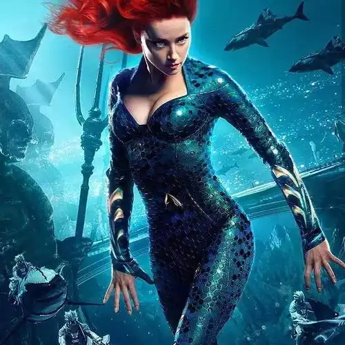 海王中国票房已吓傻好莱坞
