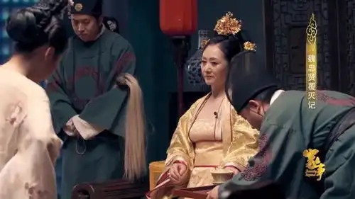 明代有多少位皇贵妃她们在宫中地位仅次于皇后,各自结局如何
