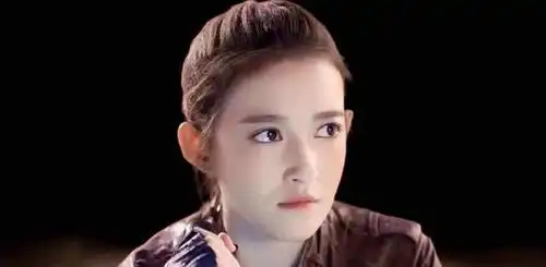 六大版本雪莉杨,舒淇违和,陈乔恩贴切,张雨绮性感,她最尴尬