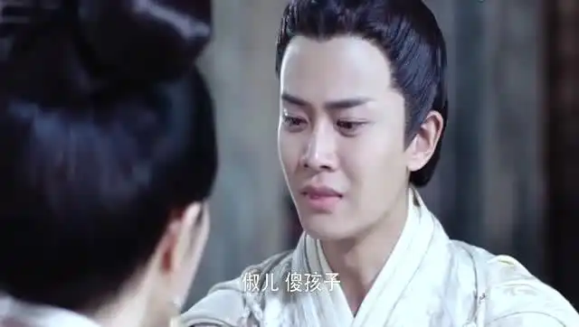 大唐荣耀广平王母亲竟然不认儿子,竟因为她心里有太多的委屈