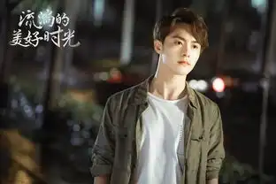 马天宇郑爽新剧悲伤逆流成河改名为流淌的美好时光