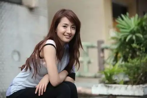 美柚资讯林依晨暴瘦到不敢认35岁的童颜女神这是怎么了
