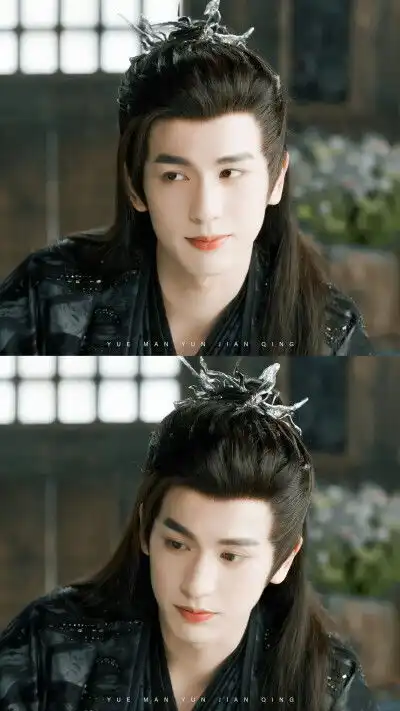 林子烨云之羽雪重子