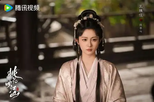 刘学义桃花映江山掉进美女窝,8位女主颜值抢镜,太养眼了