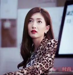 好先生江疏影车晓谁漂亮江疏影肤白车晓端庄
