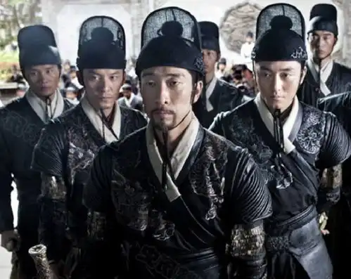 明代锦衣卫到底是好帮手还是反派,靠什么影响后世500多年