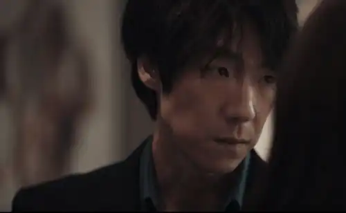 扫黑风暴最可恨最可怜的角色,孙兴其实是一个摇滚歌手