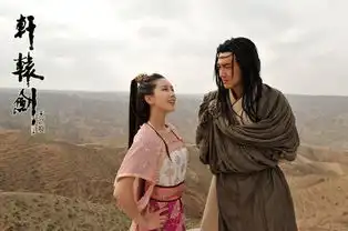 求电视剧轩辕剑之天之痕中的精彩剧照最好是仇玉的
