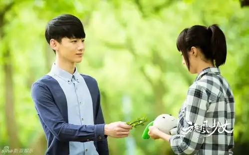 组图旋风少女曝照白敬亭版初原惹争议