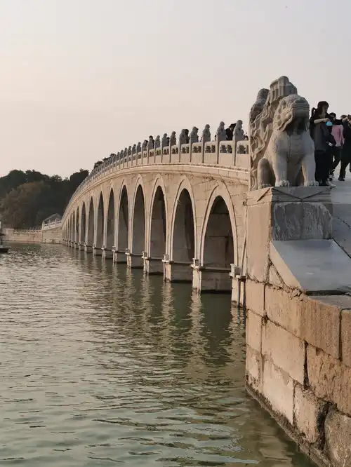 2020年11月去颐和园入园需要预约门票吗
