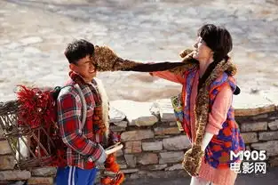 越来越好王宝强曝真爱王珞丹上演乡村爱情
