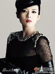 章子怡陷害赵薇排挤范冰冰揭内地当家花旦互撕史