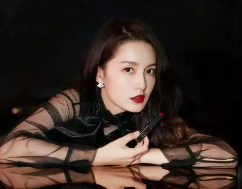 香蜜2竟是仙侠版上错花轿,杨紫拒演女主呼声最大竟是她
