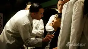 一代宗师功夫特辑首曝光票房飘红
