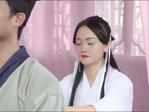 刘彩云演员影视剧照曝光