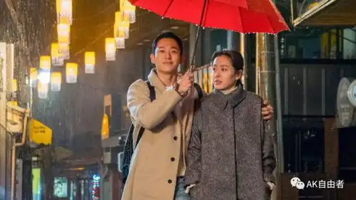 7部快速燃烧的韩剧直接进入了浪漫的境界