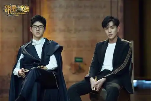 刘昊然向张若昀秀爱车,网友为什么突然有点怀念明星大侦探