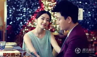 颜值低还要演美女帅哥原来他们都是关系户
