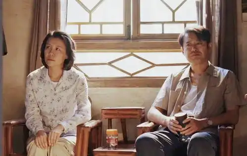 乔家的儿女女人这辈子,和谁在一起心里头是不一样的
