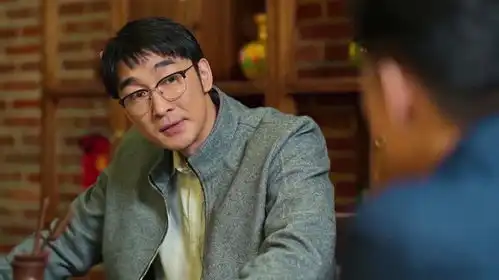 狂飙李有田表面老实巴交,竟巴结上赵立冬,命令必须放李宏伟
