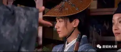 暑期古装剧这么火,倪妮陈坤天盛长歌梗不多却值得追

