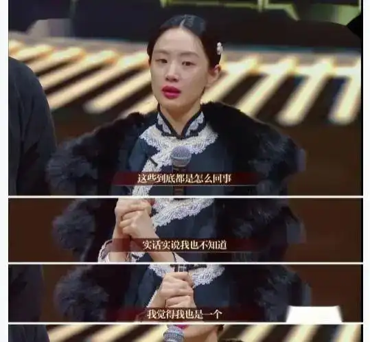 隐秘的角落走红的十八线明星李梦,为何接连被爆爱耍大牌
