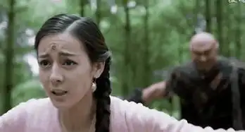 原来明星在剧里的镜头是这样的而这个剧组太逗了
