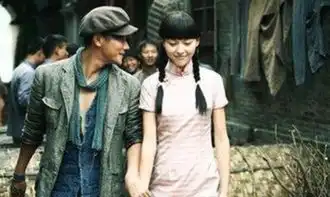 唐嫣罗晋被曝正在筹备婚礼,细数唐嫣罗晋那些年撒过的糖
