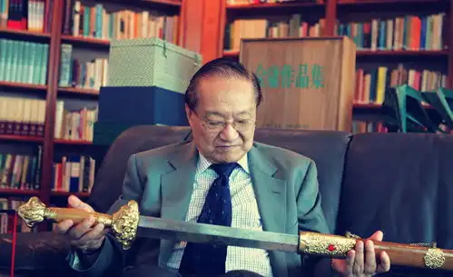 金庸小说最爱以哪个朝代为背景第二是宋朝,第一你可能想不到