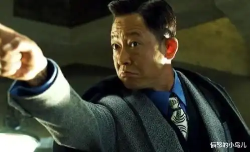 从徐帆到许晴,最后娶了女总裁,一代戏骨王志文这辈子值了
