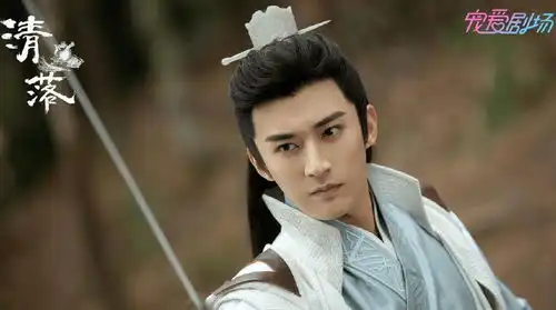 优酷又一部古装甜宠剧来袭,万年男二翻身做主,演绎超甜剧情
