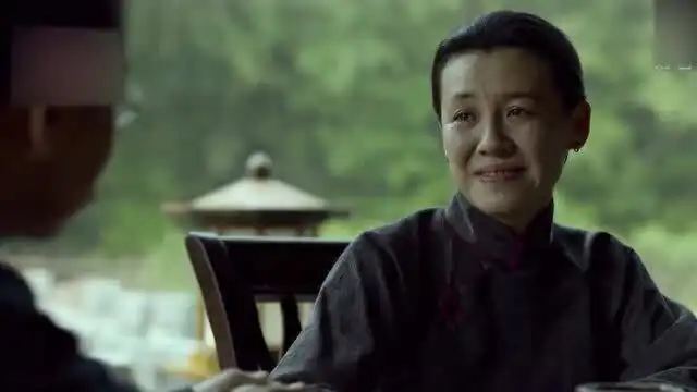 觉醒年代赵纫兰真是位了不起的女性,默默支持丈夫的事业
