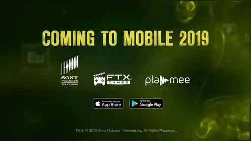 美剧改编手游绝命毒师今年将推出衍生手游