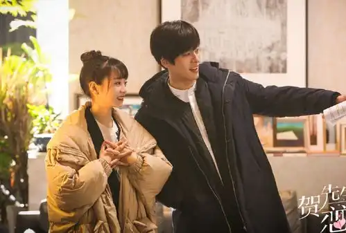 又一先婚后爱甜宠剧定档,男女主选角太满意了,预告就甜到爆棚
