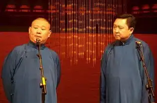 郭德纲从他的节目走红此贵人却不求回报
