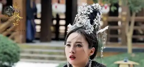 2021年烂剧丛堆的国产剧,流量噱头,抠图滤镜,简直无药可救
