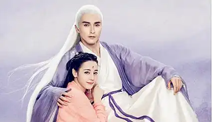 迪丽热巴也撑不起这部剧,开播就扑街,真的是因为不如杨幂美
