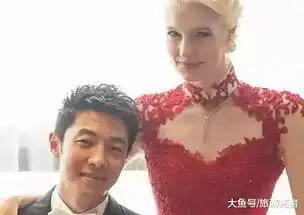 娶洋媳妇要慎重撒贝宁媳妇堪称前车之鉴,结婚3年前后变化大