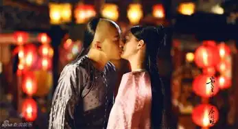 寂寞空庭春欲晚电视剧刘恺威郑爽清宫虐恋剧照揭人物纠葛
