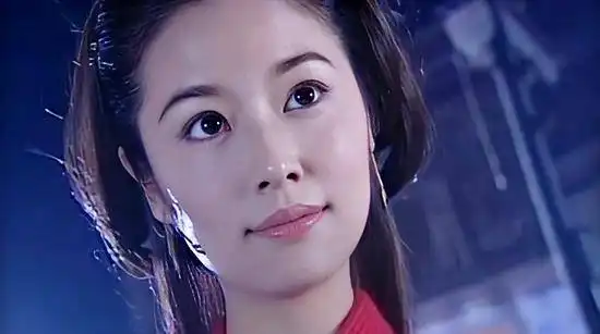 新楚留香播出20年,十一位美女有人嫁进豪门,有人仍是十八线