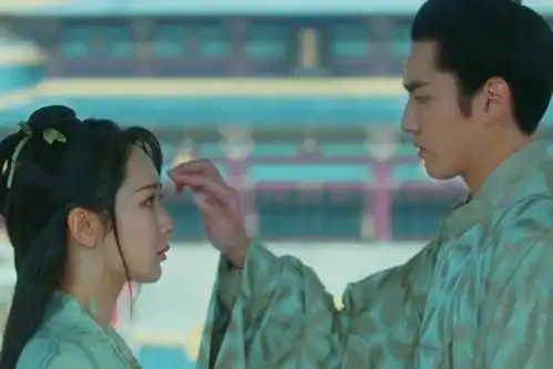 青簪行预告出炉,吴亦凡学杨紫用原音配音,却被嘲像是读课文