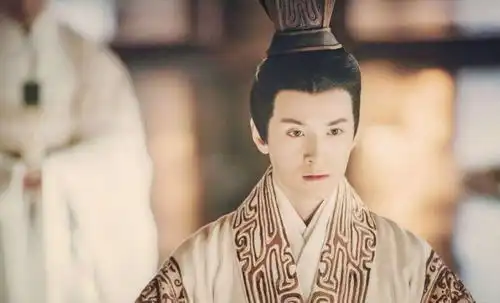 皓镧传公子羽下线,生前想要争夺王位,临死之时想到的全是她