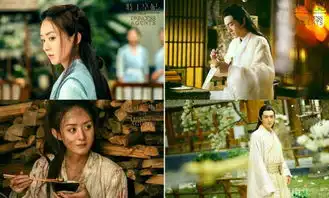 这个网红,生生抢了赵丽颖的戏啊
