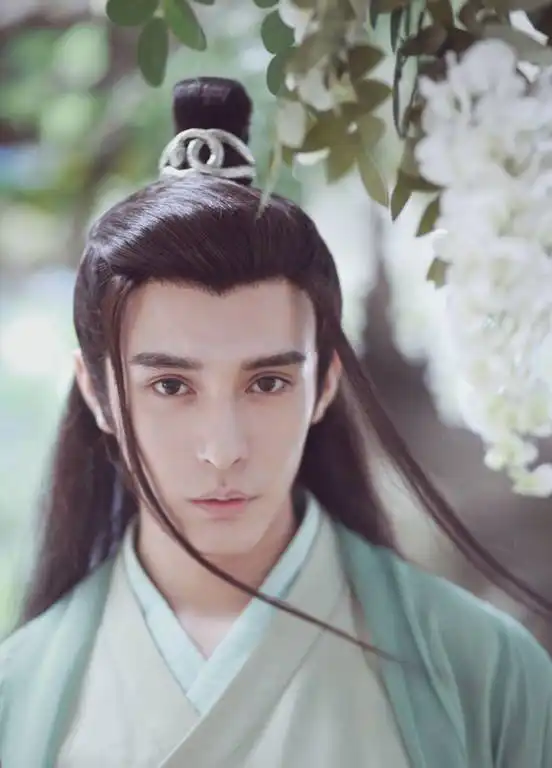 香蜜古今装扮大比拼,水神垫底,扑哧君第四,第一却不是邓伦
