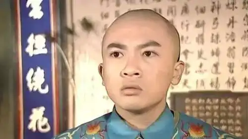 延禧攻略复杂的大清后宫,原来只有令妃做到了
