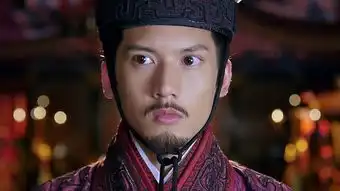 秀丽江山之长歌行邓禹剧照